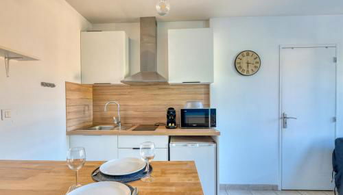 L'Havre de paix - Vaulx en Velin- Proximité Lyon - Foto 4