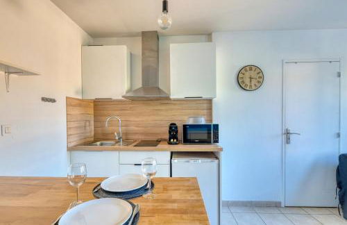 L'Havre de paix - Vaulx en Velin- Proximité Lyon - Foto 4