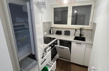 Hyggepartment 2 Erlangen Zentrum - Foto 12