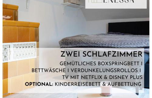 Ferienhaus Enessa - Foto 8