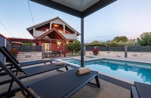 Villa Chervil ZadarVillas - Photo 57