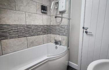 Modern Spacious Apartment Steps from City Centre - Foto 19