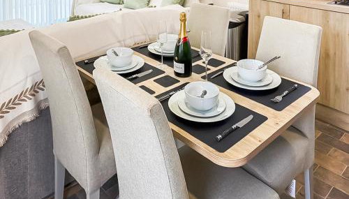 Heron Lodge - Foto 3