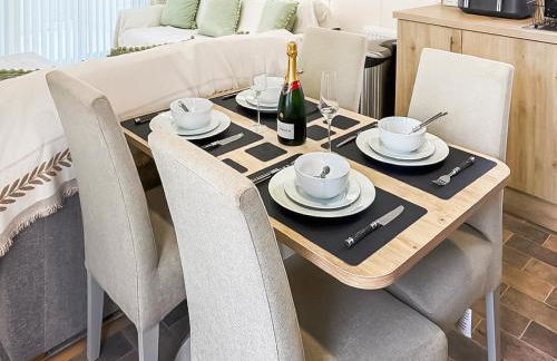 Heron Lodge - Foto 3