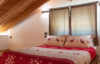 Chalet Grifone - Chalet Maso Vecchio nel cuore del Lagorai Trentino - Foto 21