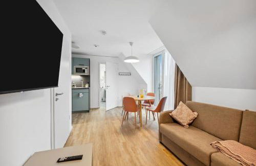 Limehome Karlsruhe Sophienstr. - Foto 64