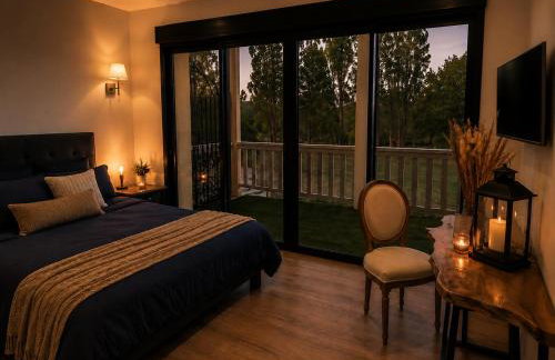Le FIRST 4 Suites de Charme à Domme - Foto 20