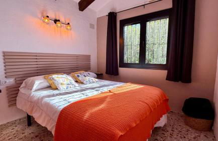 Horizonte Villa avec piscine pool house et vue sur la montagne - Foto 17