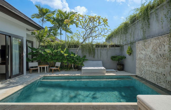 Prasana Villas by Arjani Resorts - Foto 76