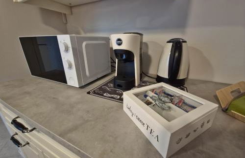 ViaGiotto Guest House - Foto 7