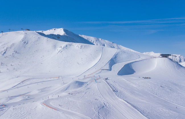 #10 mit Sauna und Sprudelbad Innen - Foto 9