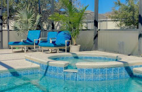 Family Vacation House at Resort - Foto 59