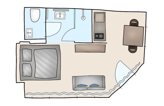 Sankt Elisabeth Superior Apartments - Foto 47