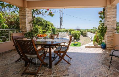 Villa Kyma by the sea, in South Crete - Foto 41