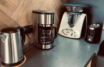 Dom z balią na Kaszubach-Widokova - Foto 18