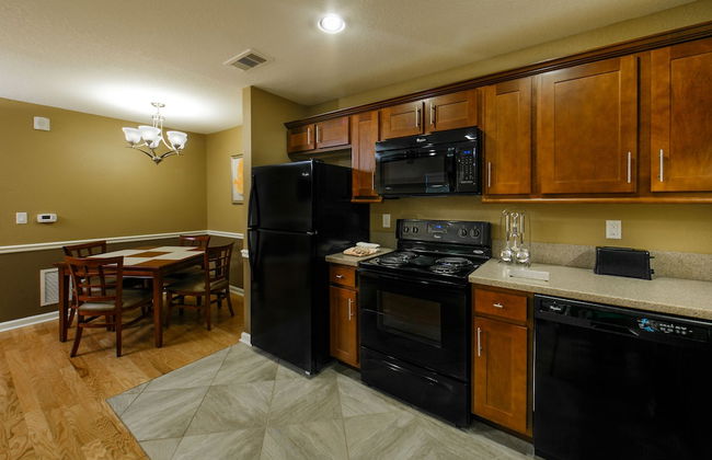 Holiday Inn Club Vacations Orlando Breeze Resort by IHG - Foto 35