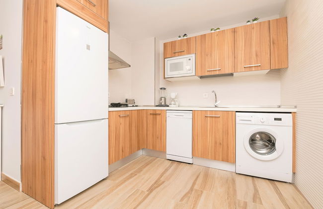 Loving Rota in Rota With 2 Bedrooms and 1 Bathrooms - Foto 7