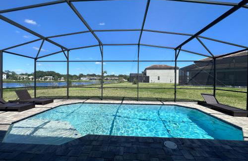 Balmoral Resort-210bp 4 Bedroom Home by RedAwning - Foto 109