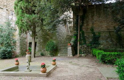 Residenza d'Epoca Il Cassero - Foto 36