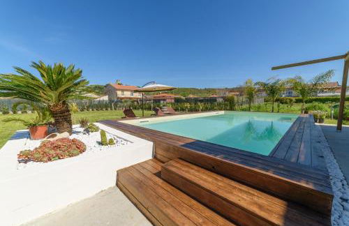 Villa Brigida Beach & Pool - Foto 1