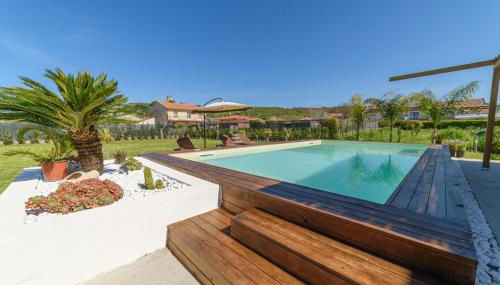 Villa Brigida Beach & Pool - Foto 1