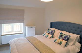 Woodspurge Cottage, Drift House Holiday Cottages - Photo 12