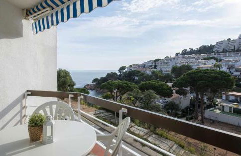 Cala Salionç 12 – 1ª Línea de Mar con A/A - Foto 44