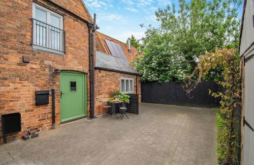 The Coach House - Foto 12