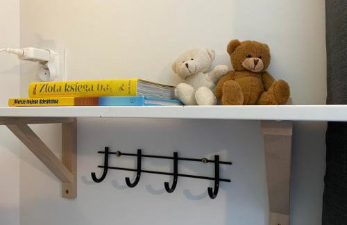 Superior Laguna Beskidow 3 Rooms! Sauna&Gym! Air Condition! - Foto 12