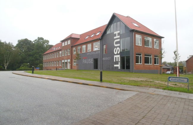 Give City Apartment - Foto 34