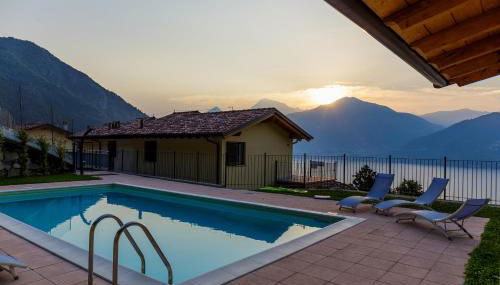 Le Petit Palais Villa - Foto 3