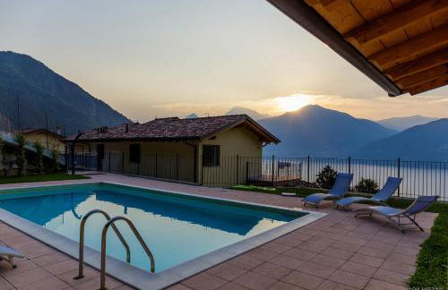 Le Petit Palais Villa - Foto 3