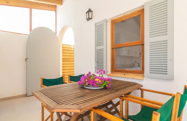 Cas Ferrerico in Mallorca - Foto 29