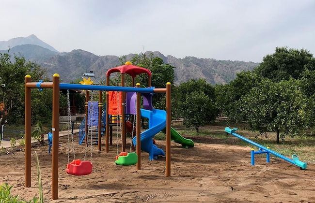 Cirali Villas 2 - Foto 29