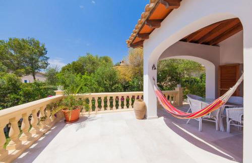 Casa Paseo Platon, very close to the beach, with pool and garden - Foto 12