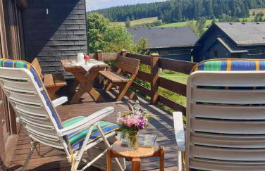 Ferienhaus Bernau13, Rechbergblick - Foto 15