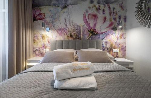 Apartamenty Cicha - bezpłatny parking - Foto 64