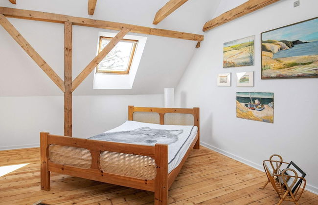 6 Person Holiday Home in Hjorring - Foto 13