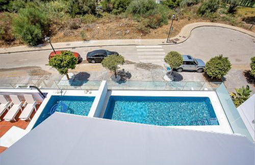 Luxury Apartments with private swimming pool - Photo 65