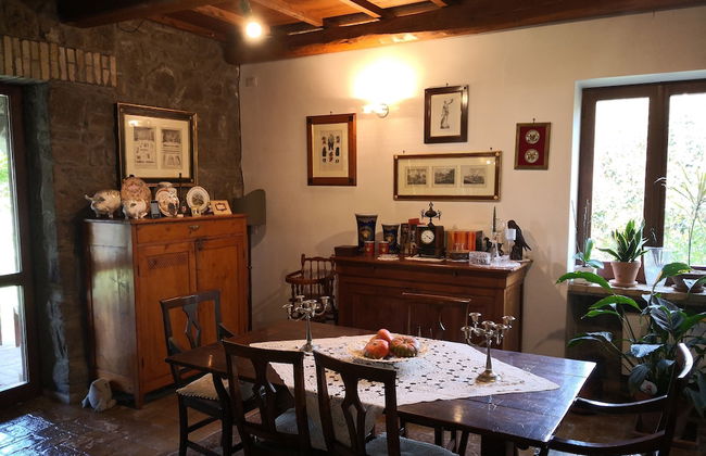 Cottage Beach Vico - Foto 20