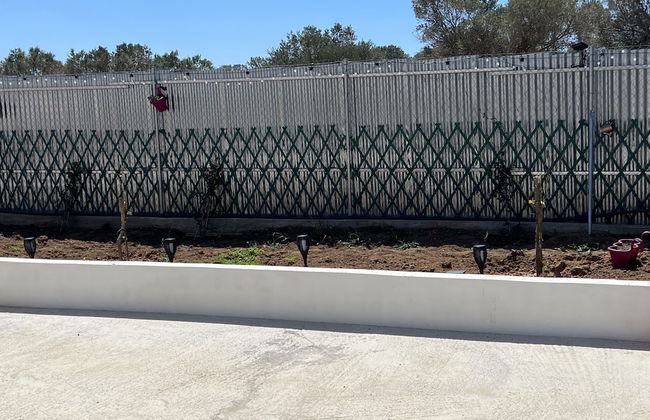 Ecological Studio Flat in Kalyvia Thorikou, Greece - Foto 20