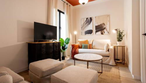 Puerta de America en Madrid - Foto 2