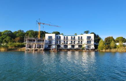 Laguna Seeappartements - Foto 13