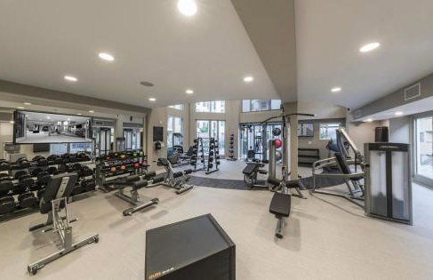 West Hollywood 2bdr residence - Foto 28