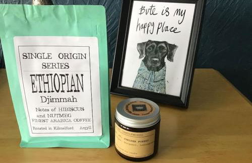 Bellevue Bute, Luxury 2 bedroom sea view flat - Foto 49