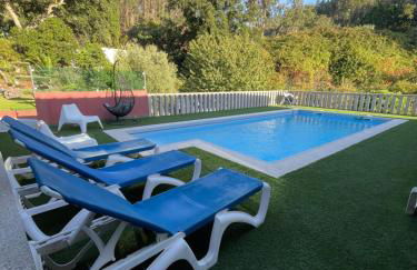 Refúgio da Póvoa - Foto 1