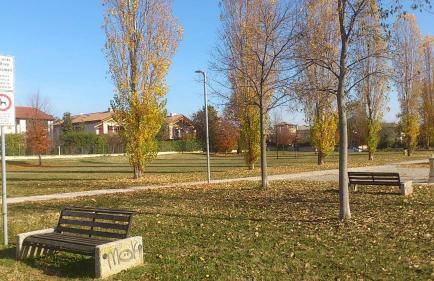 Agriturismo Caspineda - Foto 63