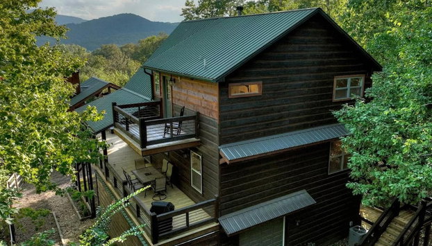 Chalet Blue Ridge in Blue Ridge - Foto 2, Imagen principal