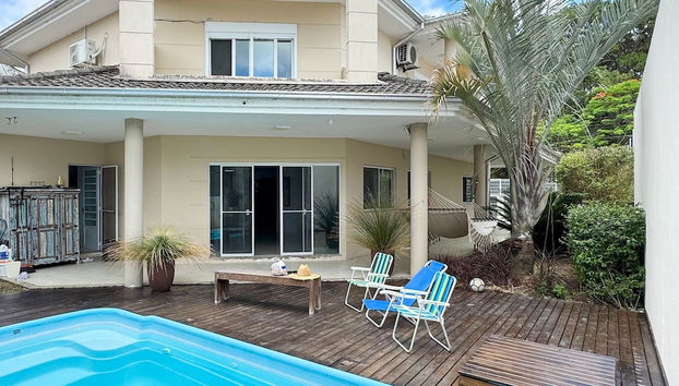 Casa na Barra da Lagoa a 500 metros do Mar - LDI003 - Photo 2, Primary image