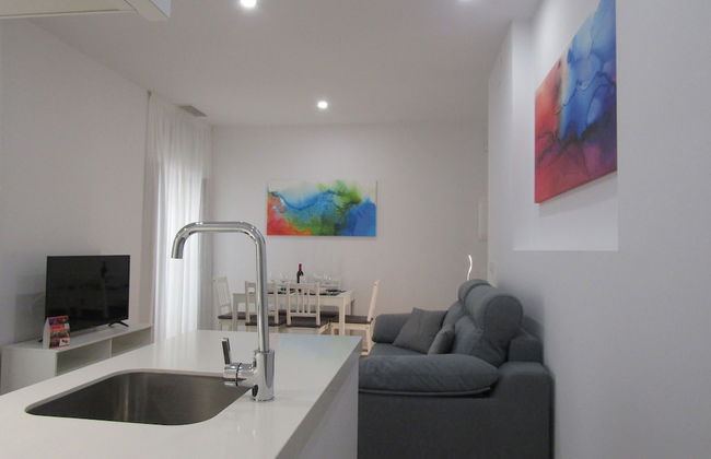 Apartamentos Santa María 15 - Foto 44